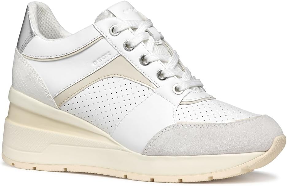 <strong>Geox</strong><br> Женские D Zosma A