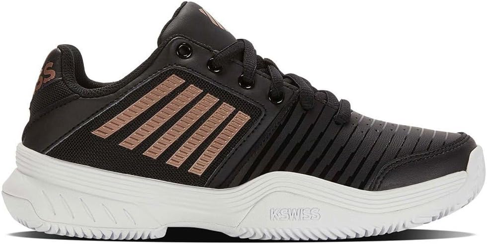 <strong>K-Swiss</strong><br> Женские Court Express Hb