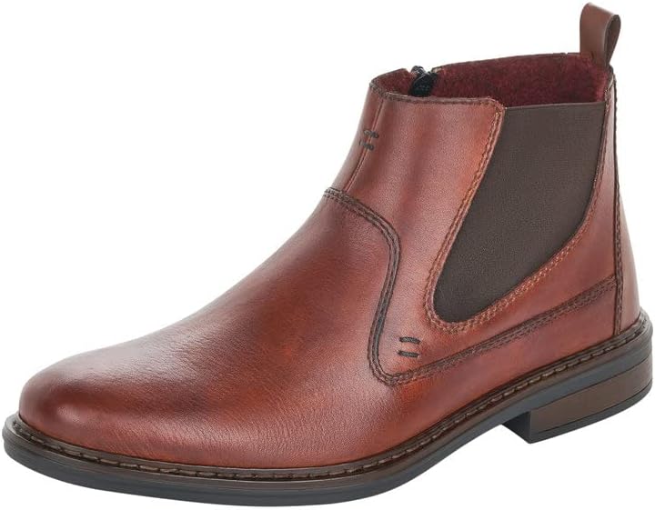 <strong>Rieker</strong><br> Мужские  37662 Chelsea ботинки