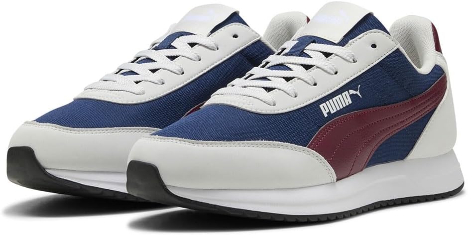 <strong>PUMA</strong><br> R78 Lightwind