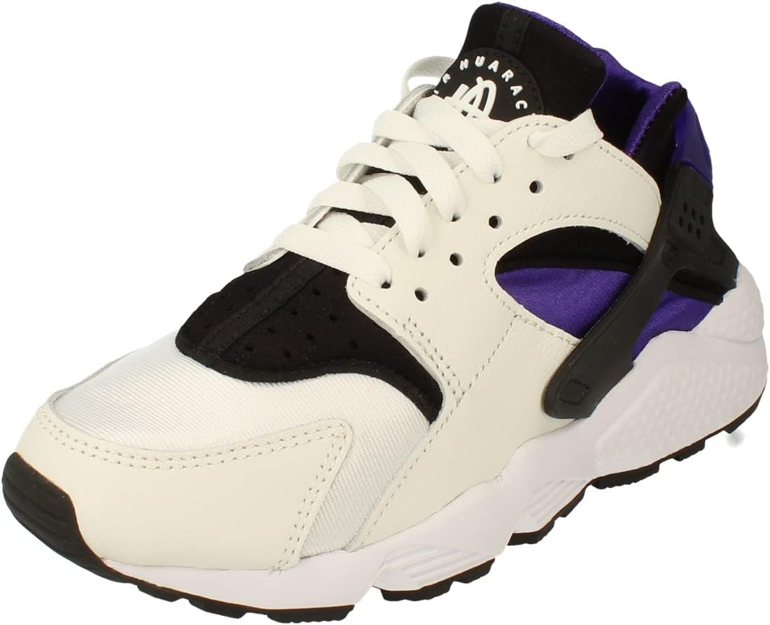 <strong>Nike</strong><br> Женские Air Huarache WhitePurpl