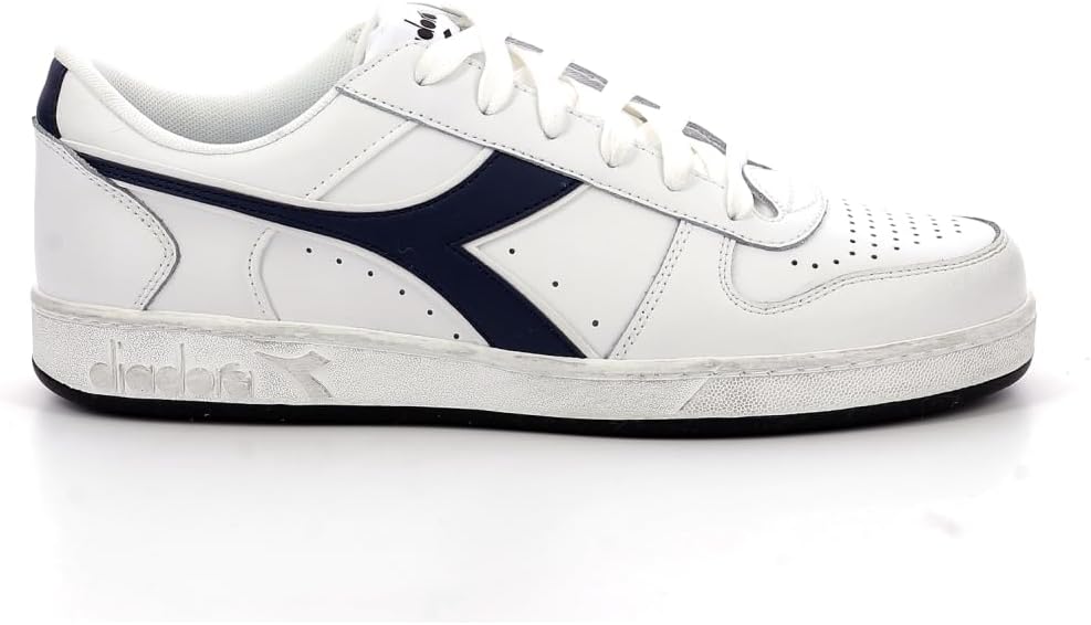 <strong>Diadora</strong><br> Magic Basket Low Icona 929010603