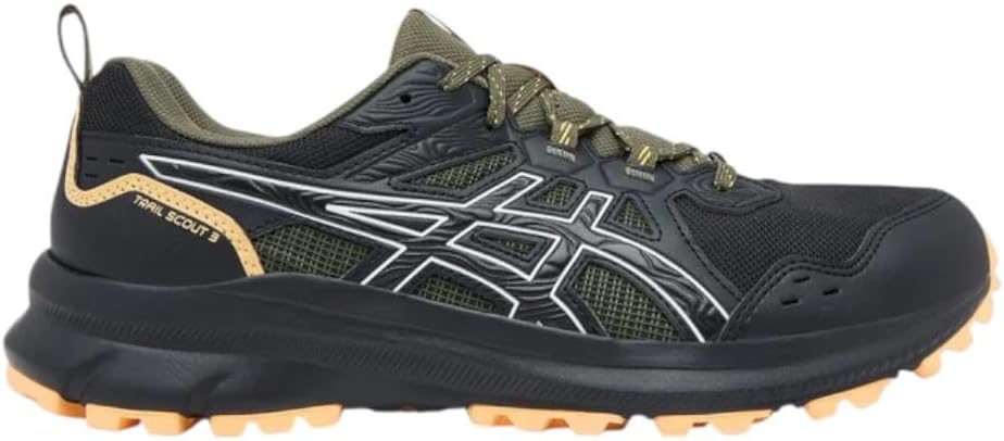 <strong>ASICS</strong><br> Trail Scout 3 1011B700003 - 44.5 EU
