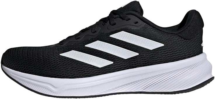 <strong>adidas</strong><br> Men's Response Runner Shoes Running Shoes