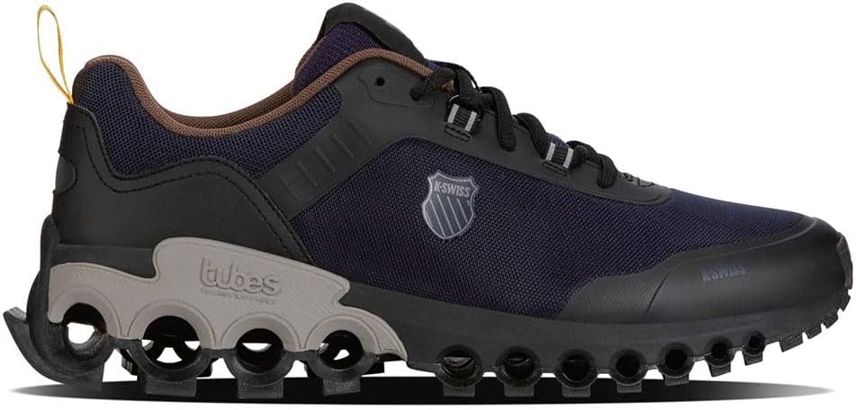 <strong>K-Swiss</strong><br> Мужские Tubes Grip