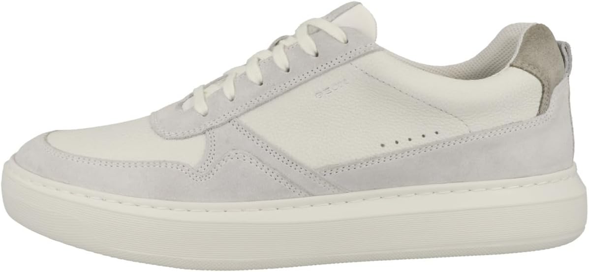 <strong>Geox</strong><br> Мужские U Deiven A