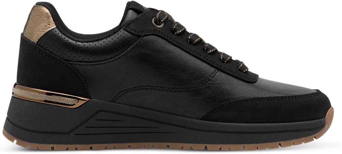 <strong>s.Oliver</strong><br> Женские  Flat Low Top Wedge