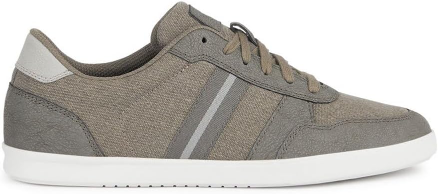 <strong>Geox</strong><br> Men's U Walee A Trainers