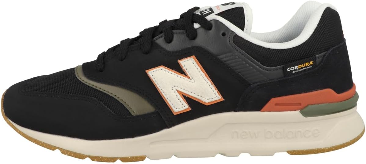 <strong>New Balance</strong><br> Мужские 997h V1