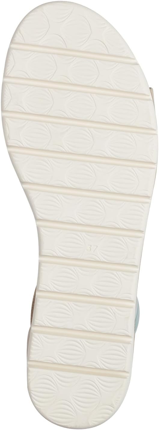 <strong>MARCO TOZZI</strong><br> Женские Flat Sandals with Adjustable Strap Vegan — изображение 2