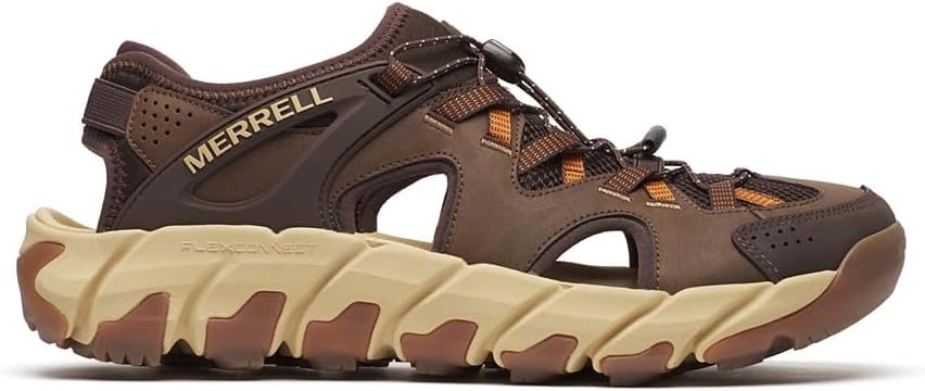 <strong>Merrell</strong><br> Мужские Maipo Explorer Sieve Walking