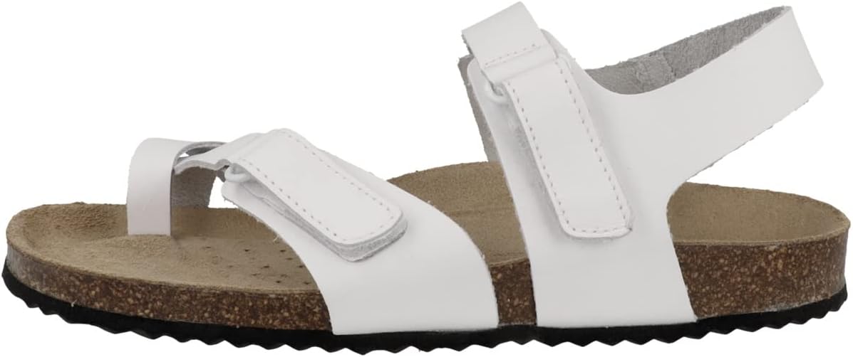 <strong>Geox</strong><br> Girls D Brionia Sandal