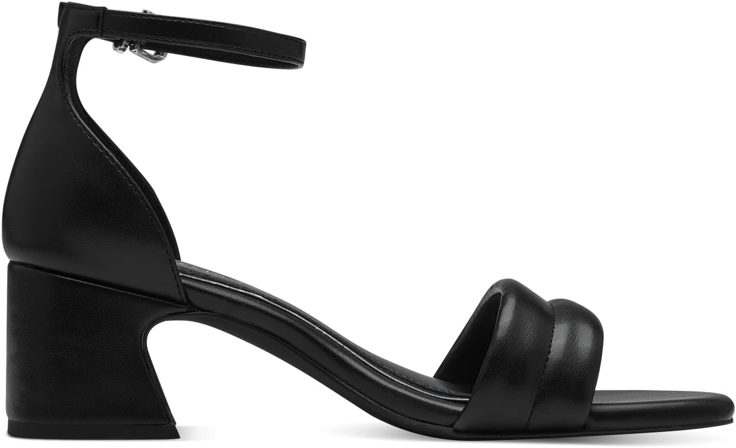 <strong>MARCO TOZZI</strong><br> Женские Sandals with Heel with Adjustable Strap Vegan — изображение 4