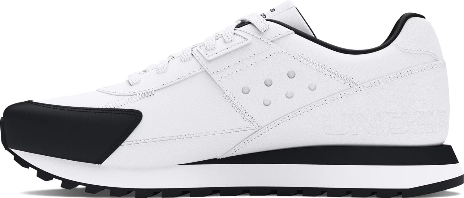 <strong>Under Armour</strong><br> Мужские  Ua Essential беговые