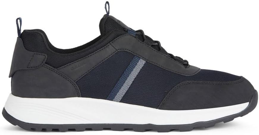 <strong>Geox</strong><br> Мужские U Terrestre B