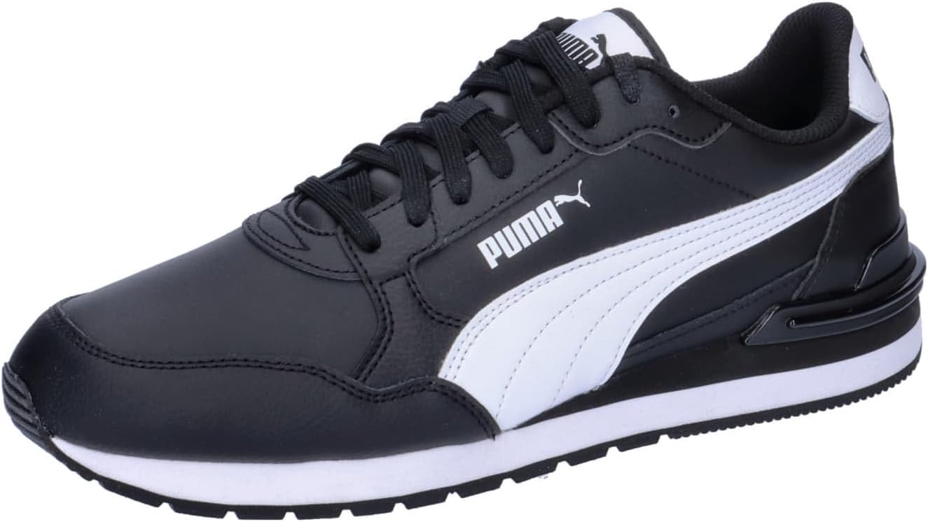 <strong>PUMA</strong><br> Adults ST беговые V4 L PUMA Black-PUMA White 45 EU