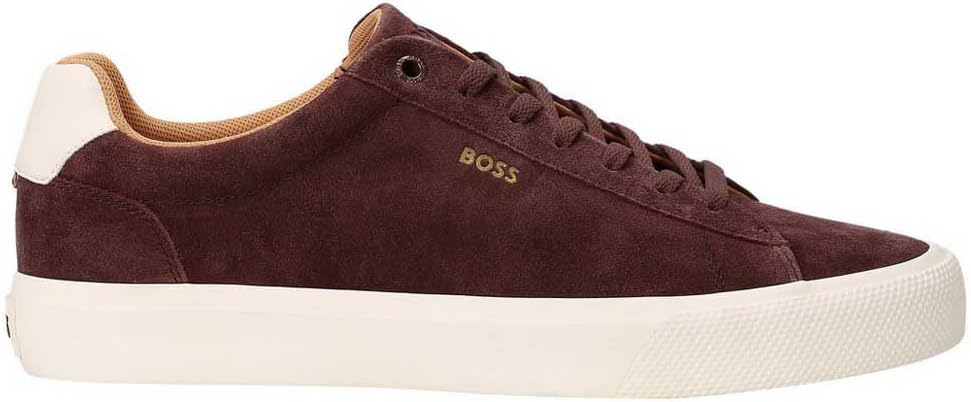 <strong>BOSS</strong><br> Мужские  Aiden_Tenn_sddrb Tennis