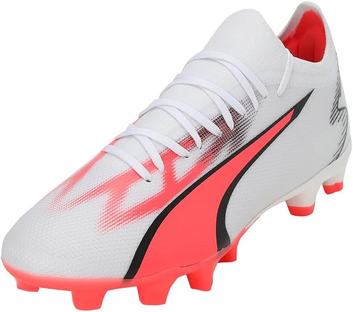 <strong>PUMA</strong><br> Женские Ultra Match Firm Artificial Floor