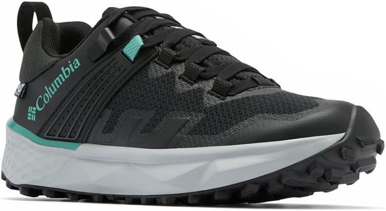 <strong>Columbia</strong><br> Женские  Facet 75 Outdry Waterproof Low Rise Trekking Hiking