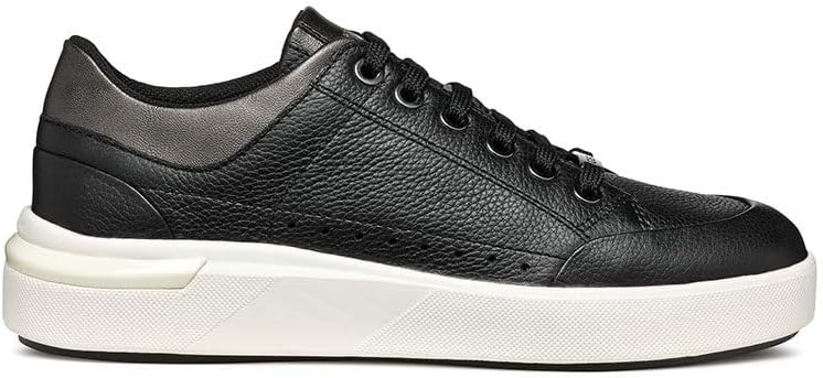 <strong>Geox</strong><br> Женские D Dalyla ASneaker