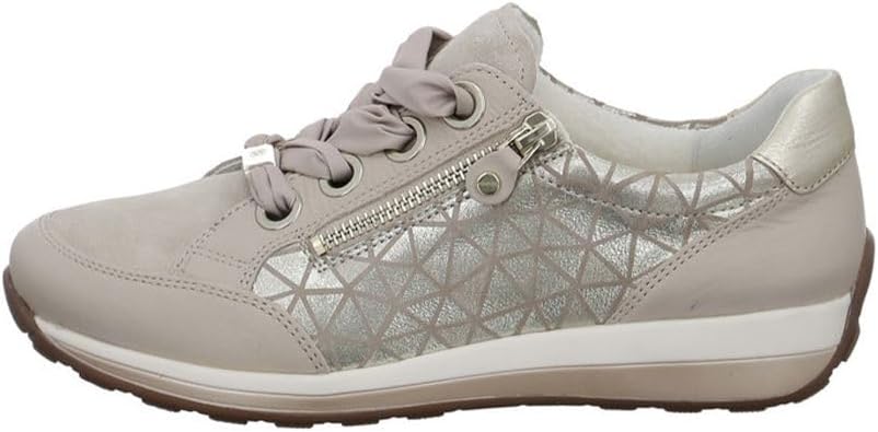 <strong>ARA</strong><br> Женские Osaka Shell Platinum 36 EU Wide Shell platinum 36 UK wide — изображение 4