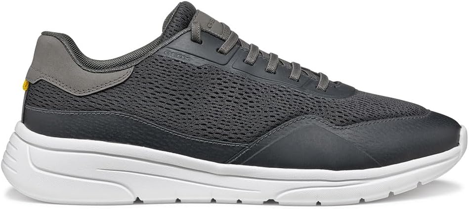 <strong>Geox</strong><br> Мужские U Klaiver A