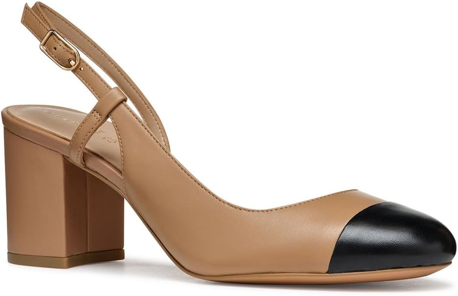 <strong>Geox</strong><br> Женские D Virnilisa 65 A Pump