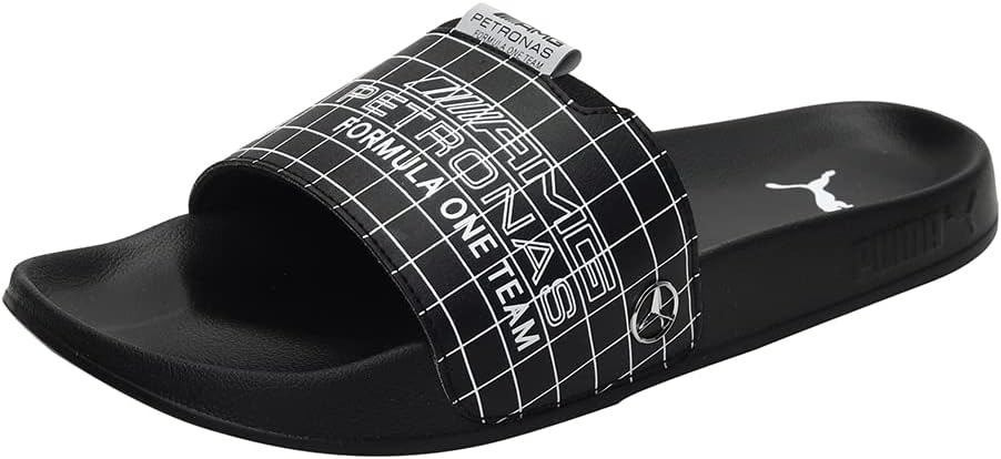 <strong>PUMA</strong><br> Mapf1 Leadcat 2.0 Sandal