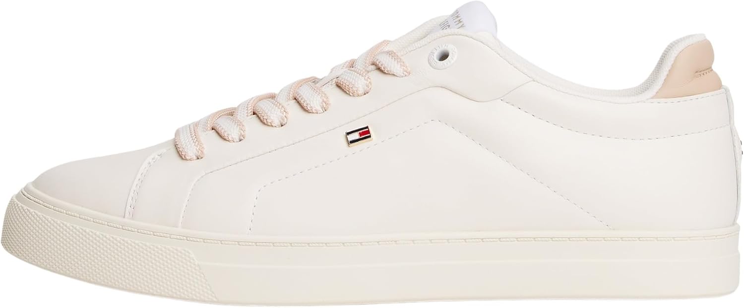 <strong>Tommy Hilfiger</strong><br> Женские Icon Court Fw0fw08815 Low Top