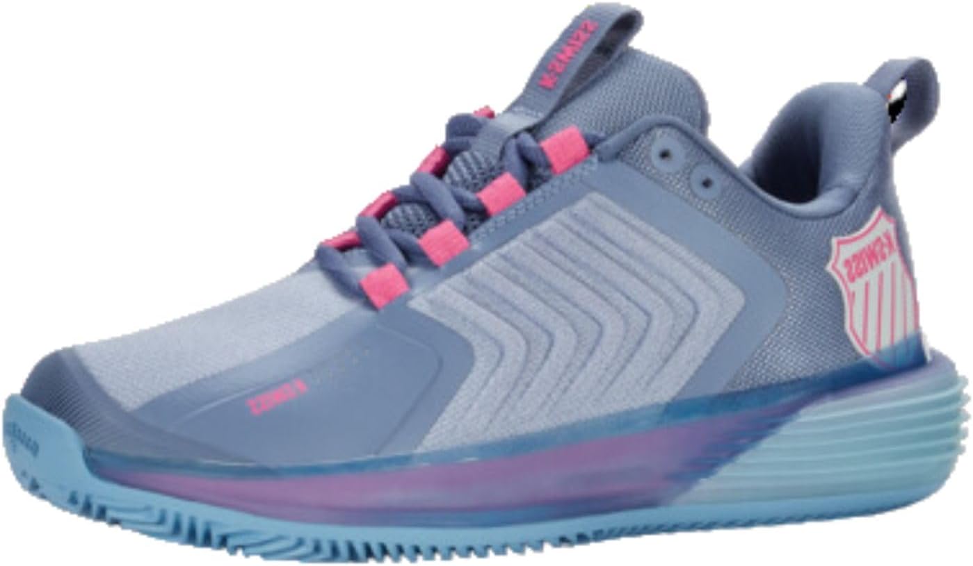 <strong>K-Swiss</strong><br> Женские Ultrashot 3 Hb Tennis