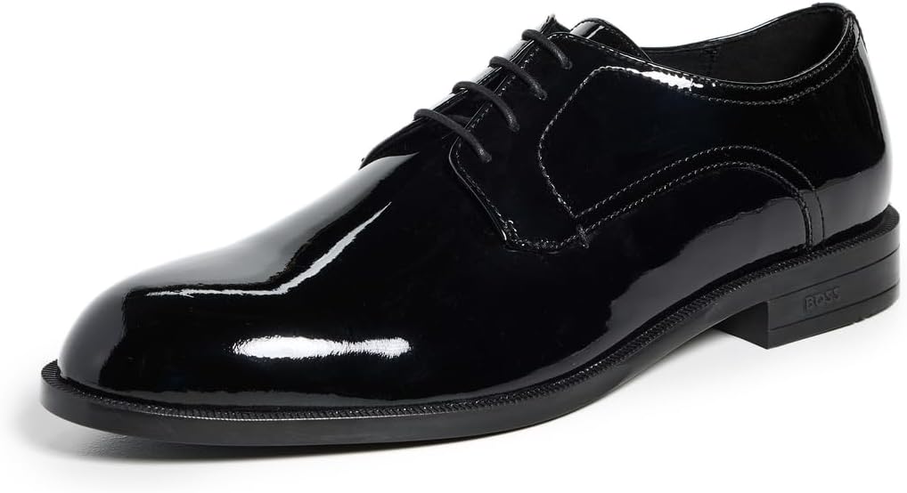 <strong>BOSS</strong><br> Men's Tayil_derb_pt Derby