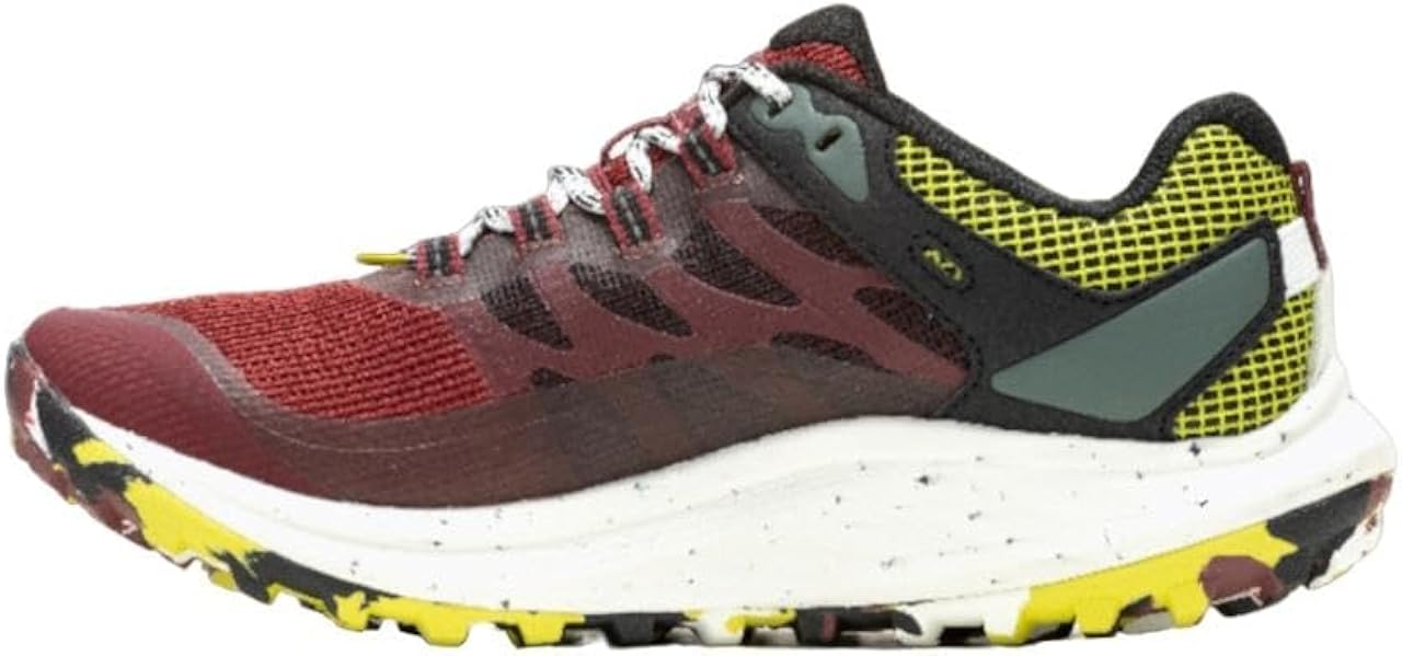 <strong>Merrell</strong><br> Женские Antora 3 Hiking