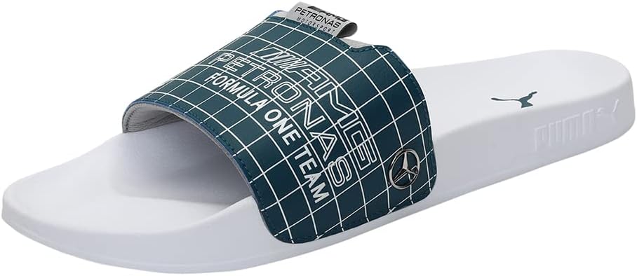 <strong>PUMA</strong><br> Mapf1 Leadcat 2.0 Sandal