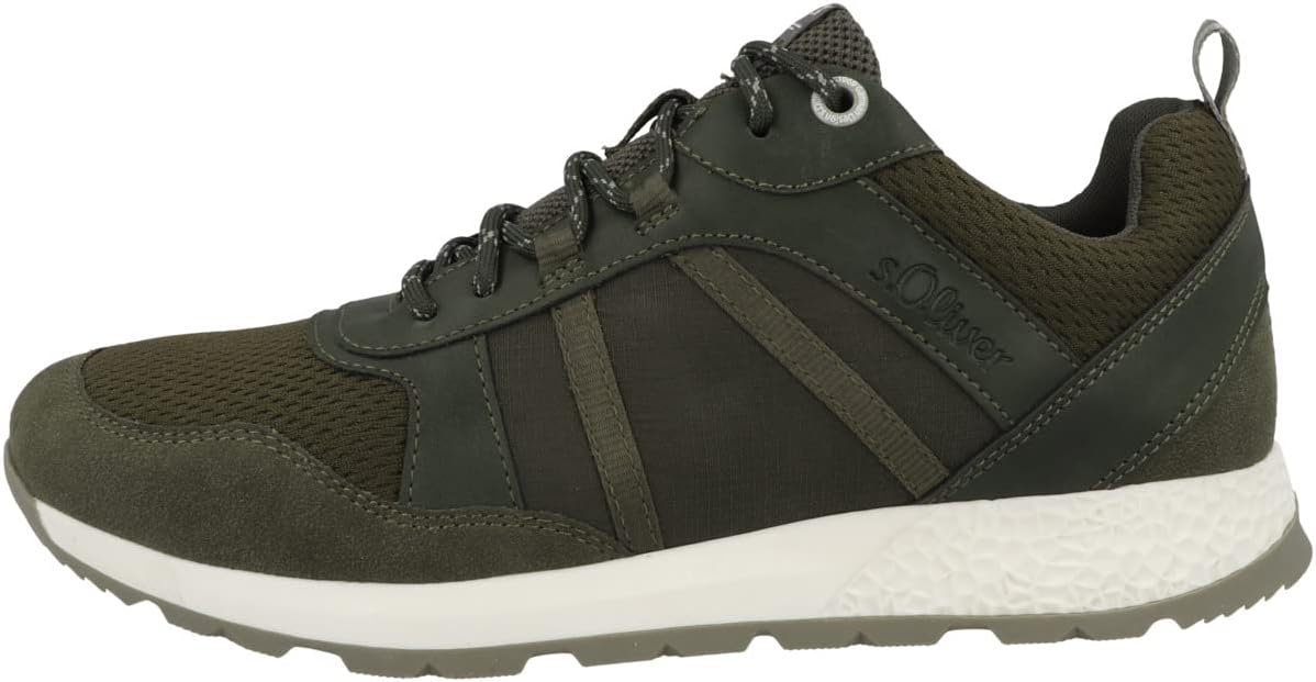 <strong>s.Oliver</strong><br> 5-13666-20 Мужские  Low