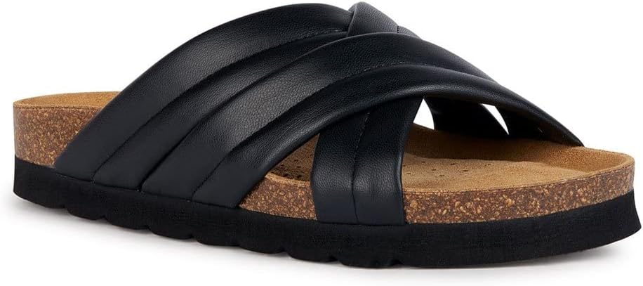 <strong>Geox</strong><br> Girls D Brionia High Sandal