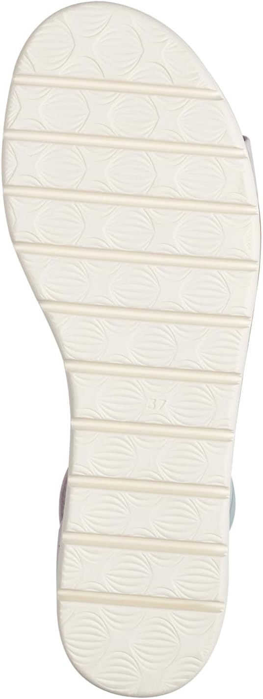 <strong>MARCO TOZZI</strong><br> Женские Flat Sandals with Adjustable Strap Vegan — изображение 2