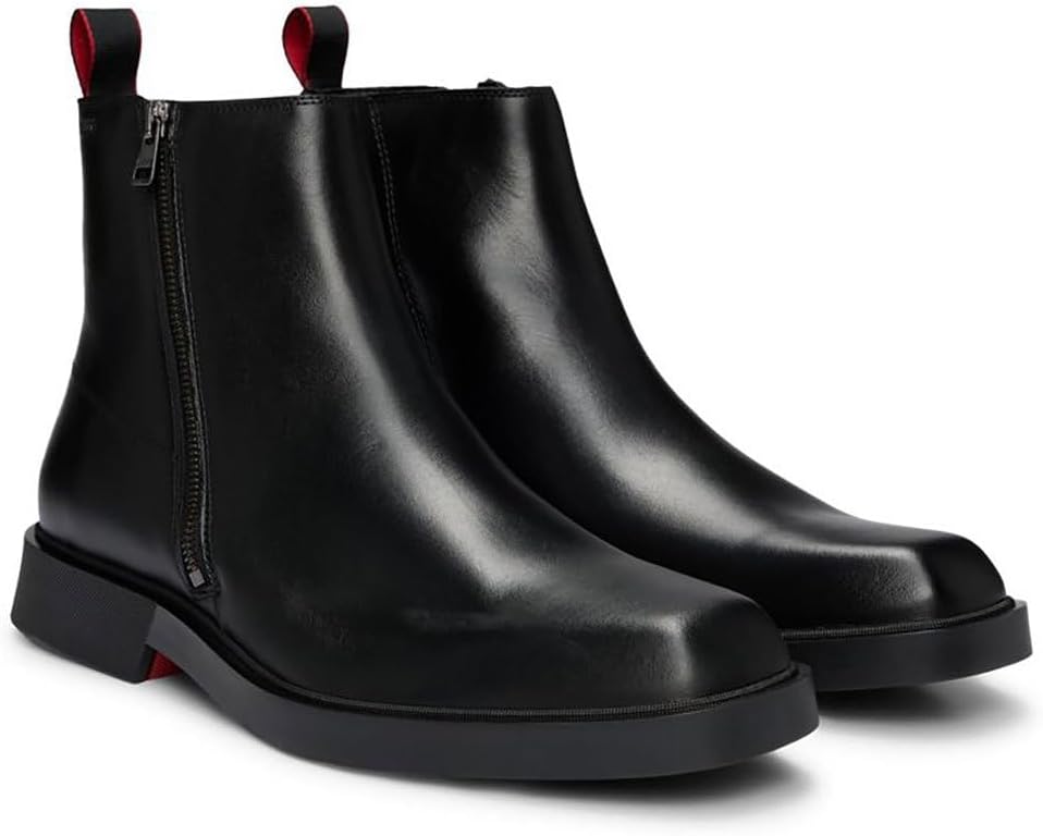 <strong>HUGO</strong><br> Мужские Iker Zplt_Boot