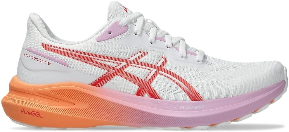 <strong>ASICS</strong><br> Женские Gt-1000 13
