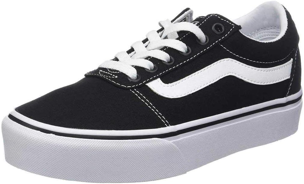 <strong>Vans</strong><br> Женские Ward Platform