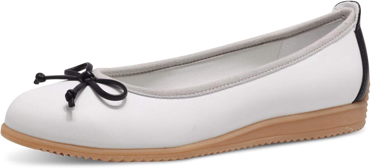 <strong>MARCO TOZZI</strong><br> Женские 2-22120-44 Ballerina