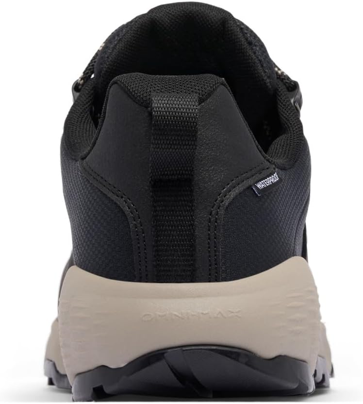 <strong>Columbia</strong><br> Мужские Newton Nimble Ltr Low Rise Trekking-und Wanderschuhe — изображение 3