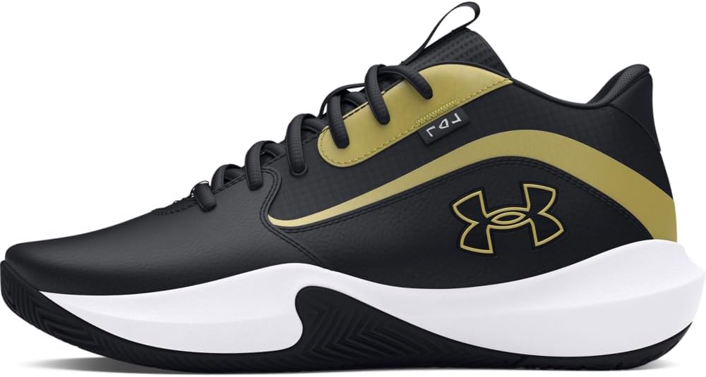 <strong>Under Armour</strong><br> Ua Lockdown 7Basketball