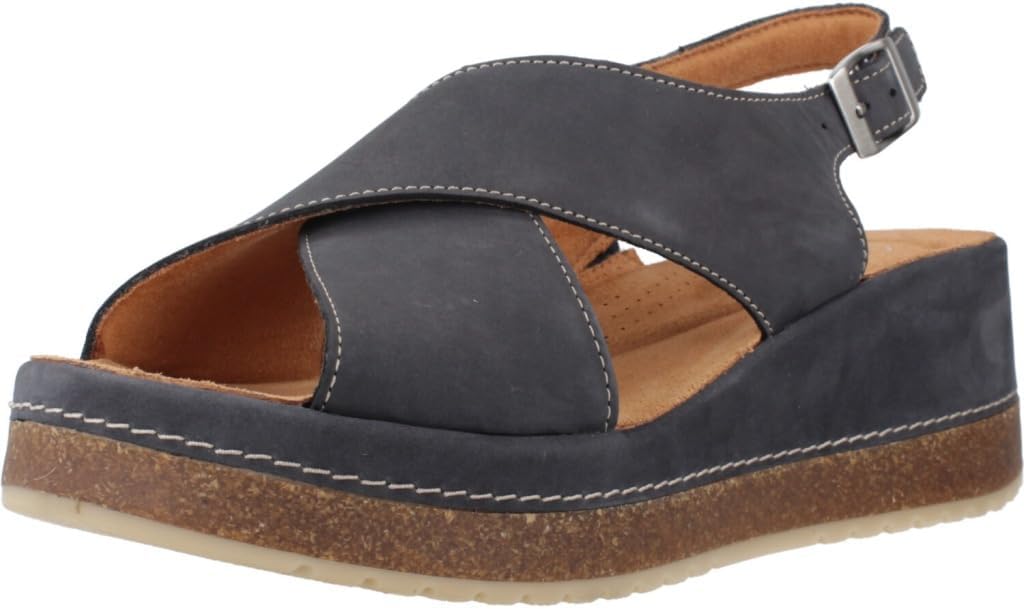 <strong>Clarks</strong><br> Женские Kassanda Step Sandals