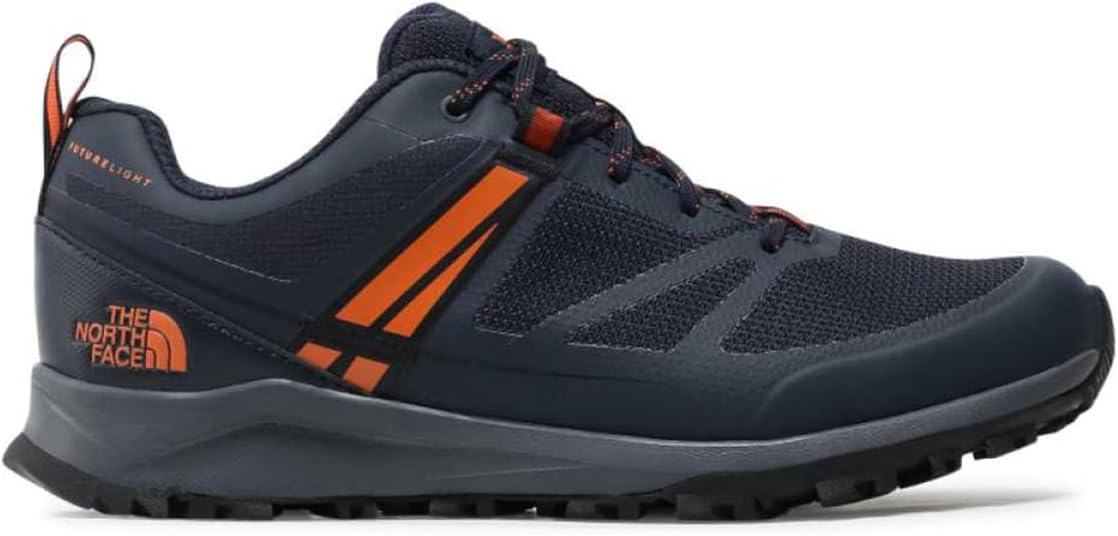 <strong>The North Face</strong><br> Мужские Мужские Hedgehog Hike Ii Mid Wp Wanderschuh