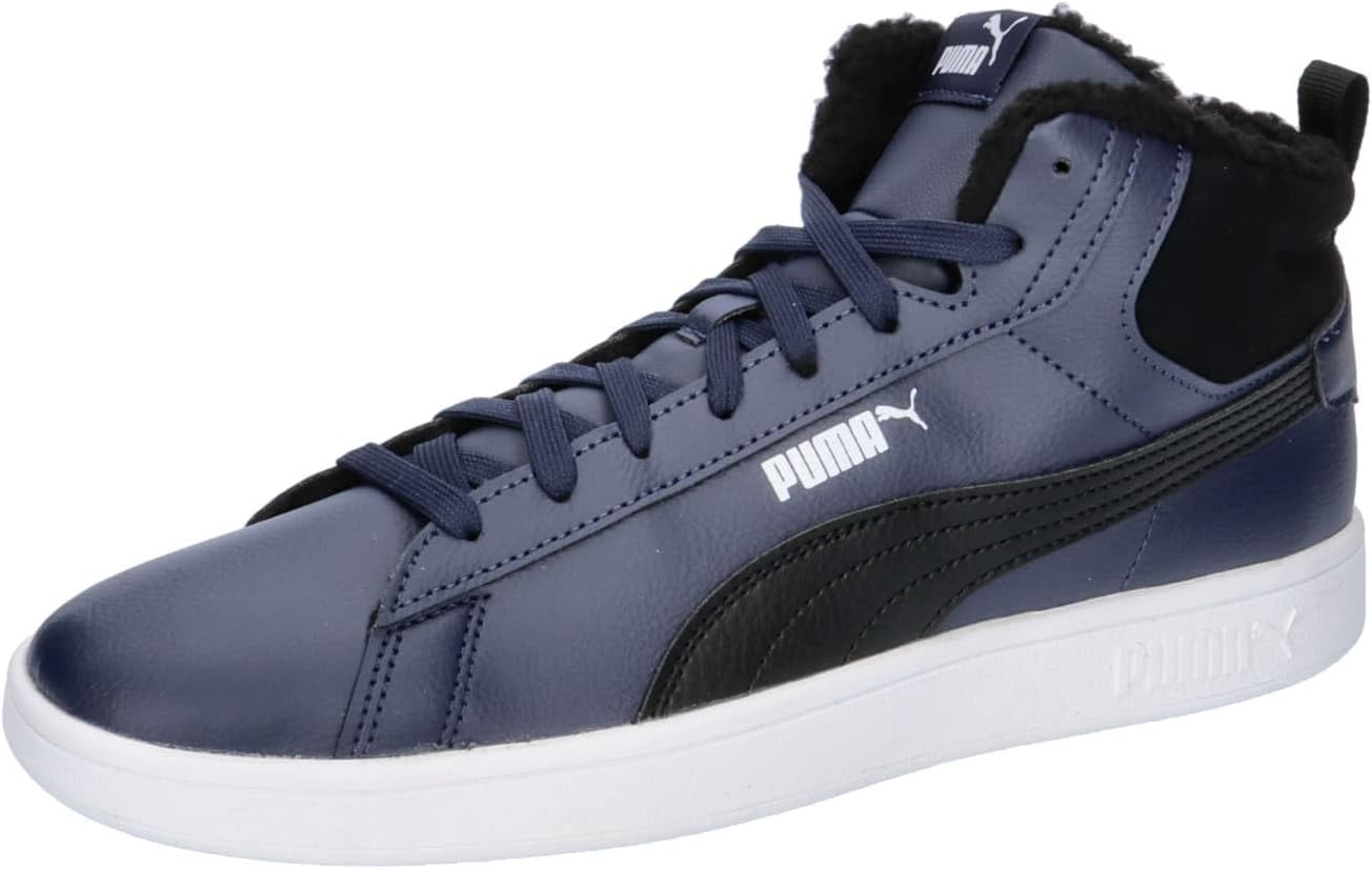 <strong>PUMA</strong><br> Smash 3.0 Mid WTR