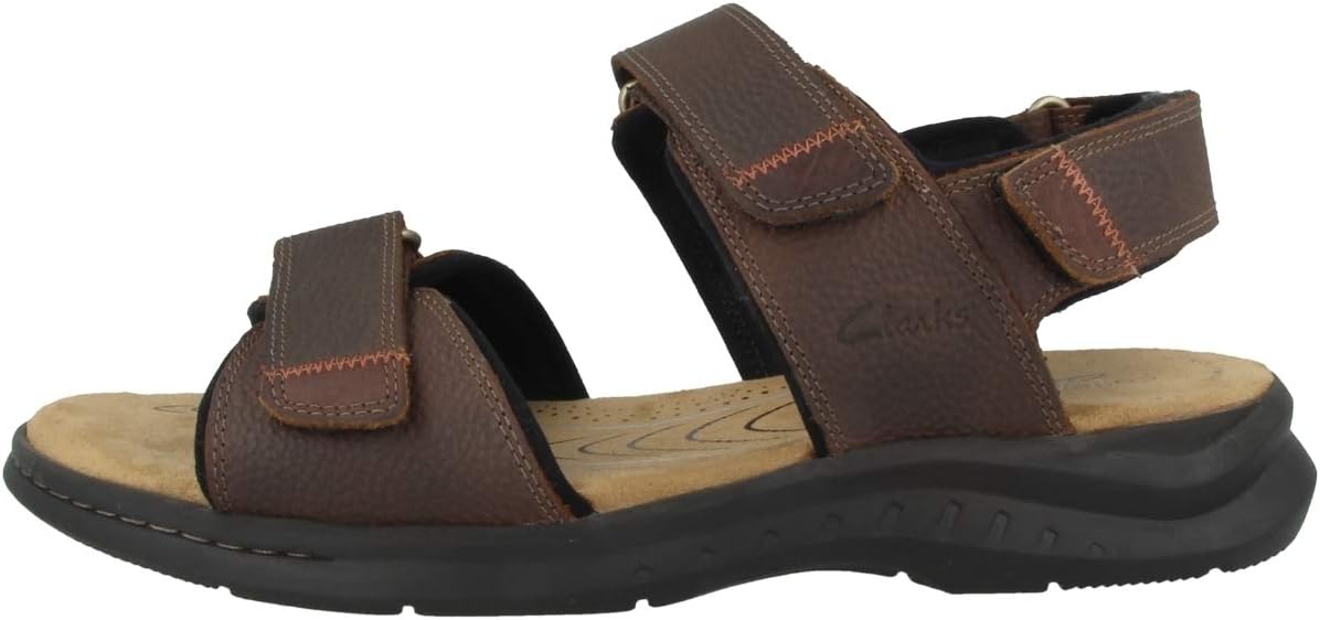 <strong>Clarks</strong><br> Мужские  Hapsford Creek Fishing Sandal