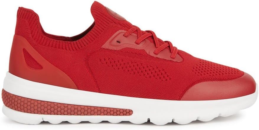 <strong>Geox</strong><br> Мужские  U Spherica Actif