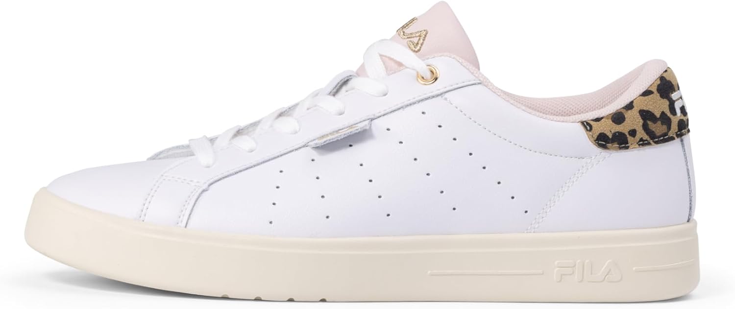 <strong>FILA</strong><br> Fila Женские Lusso F Wmn