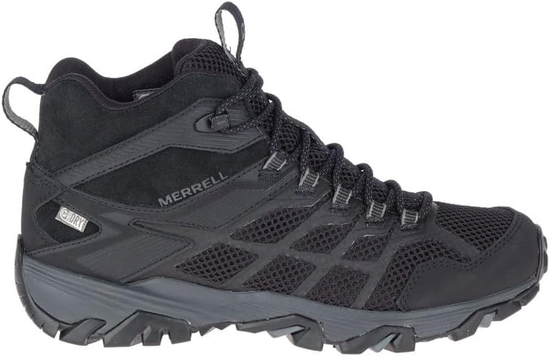 <strong>Merrell</strong><br> Женские Moab FST 2 Ice+ Thermo Walking