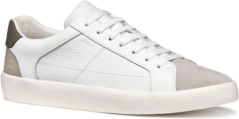 <strong>Geox</strong><br> Мужские  U Affile A